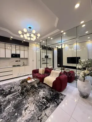1 Bedroom Apartment With a Private Cinema and Bathub