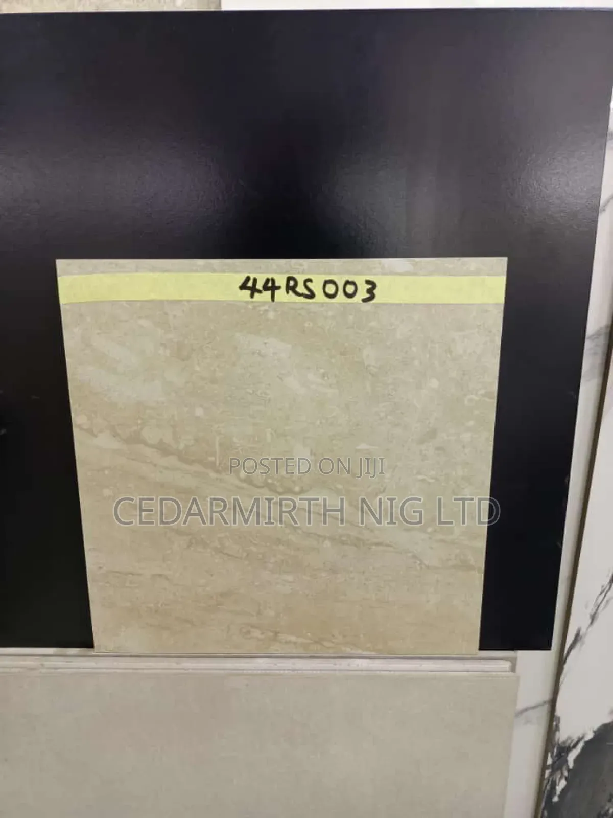 Kitchen Floor Tiles ( Cedarmirth ) 10/25