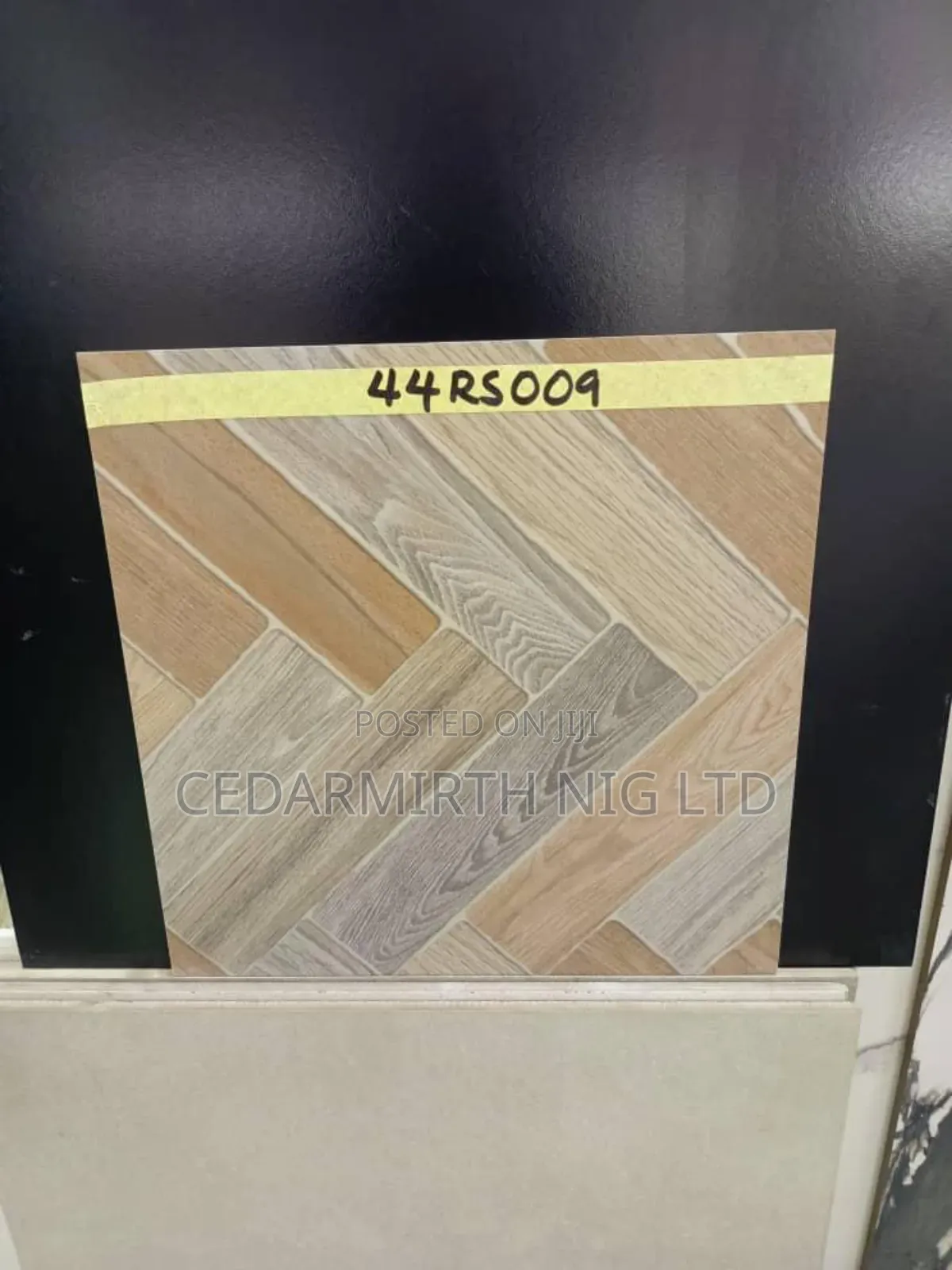 Kitchen Floor Tiles ( Cedarmirth ) 10/25