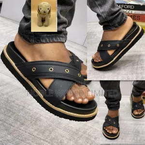 High Quality Pam Slippers NGN 6j