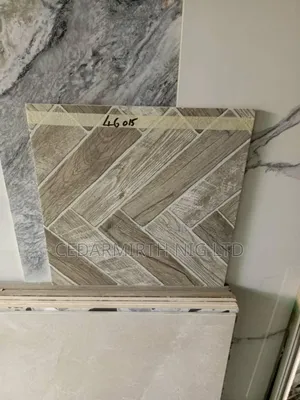Toilet Floor Tiles