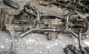 Complete Beam Mitsubishi Outlander 2010 Model