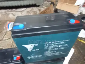 Battery for Electric Bike