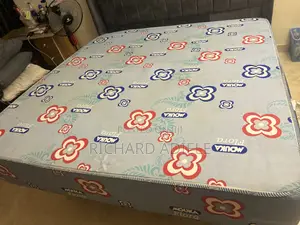Mattress Bed