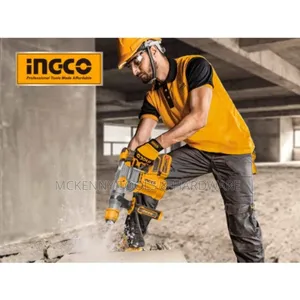 Ingco Cordless Rotary Hammer 20v