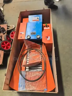 Chaff Cutter Machine With Conveyor