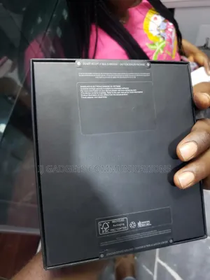 New Samsung Galaxy Z Fold6 512 GB Blue