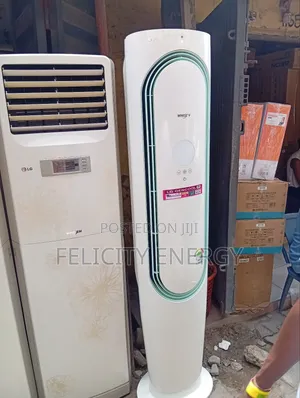 2025 Lg Inverter Ac 2.5hp