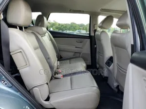 Mazda CX-9 Sport 2012 Green