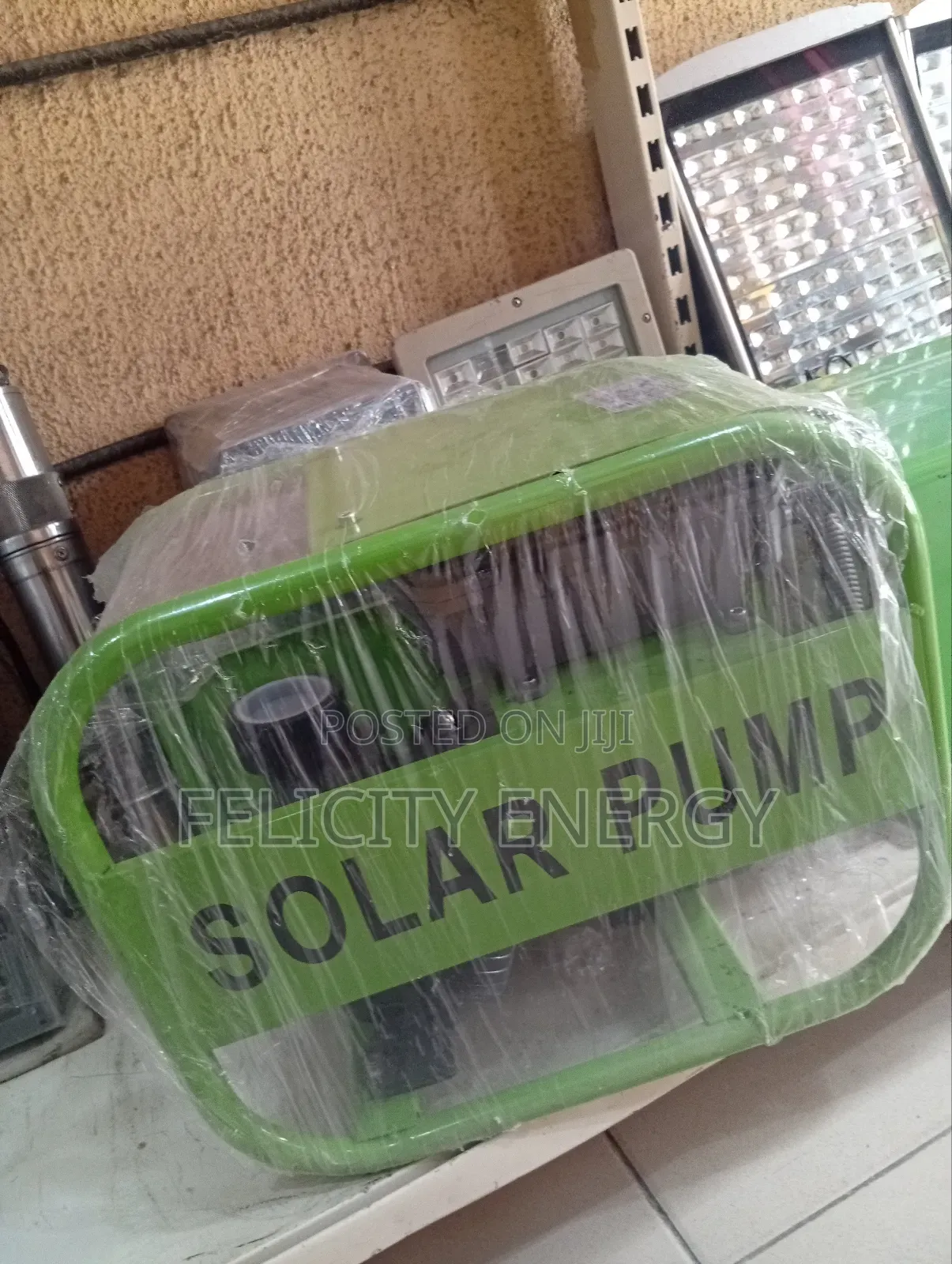 Cinemax Dc Pump 1.5hp