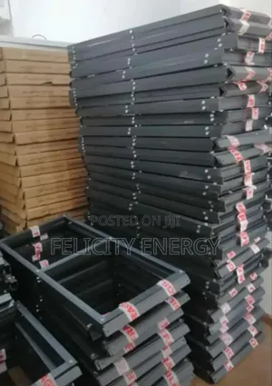 Bathery Rack for 2 Battery 4 Bathery
