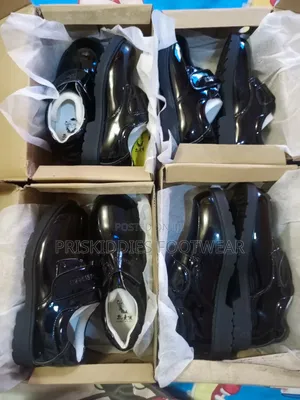 Stock Shoes