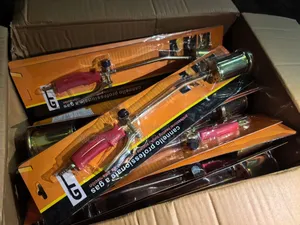 Professional Gas Torch
