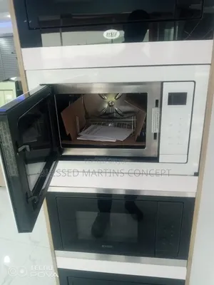 Digital Microwave Oven