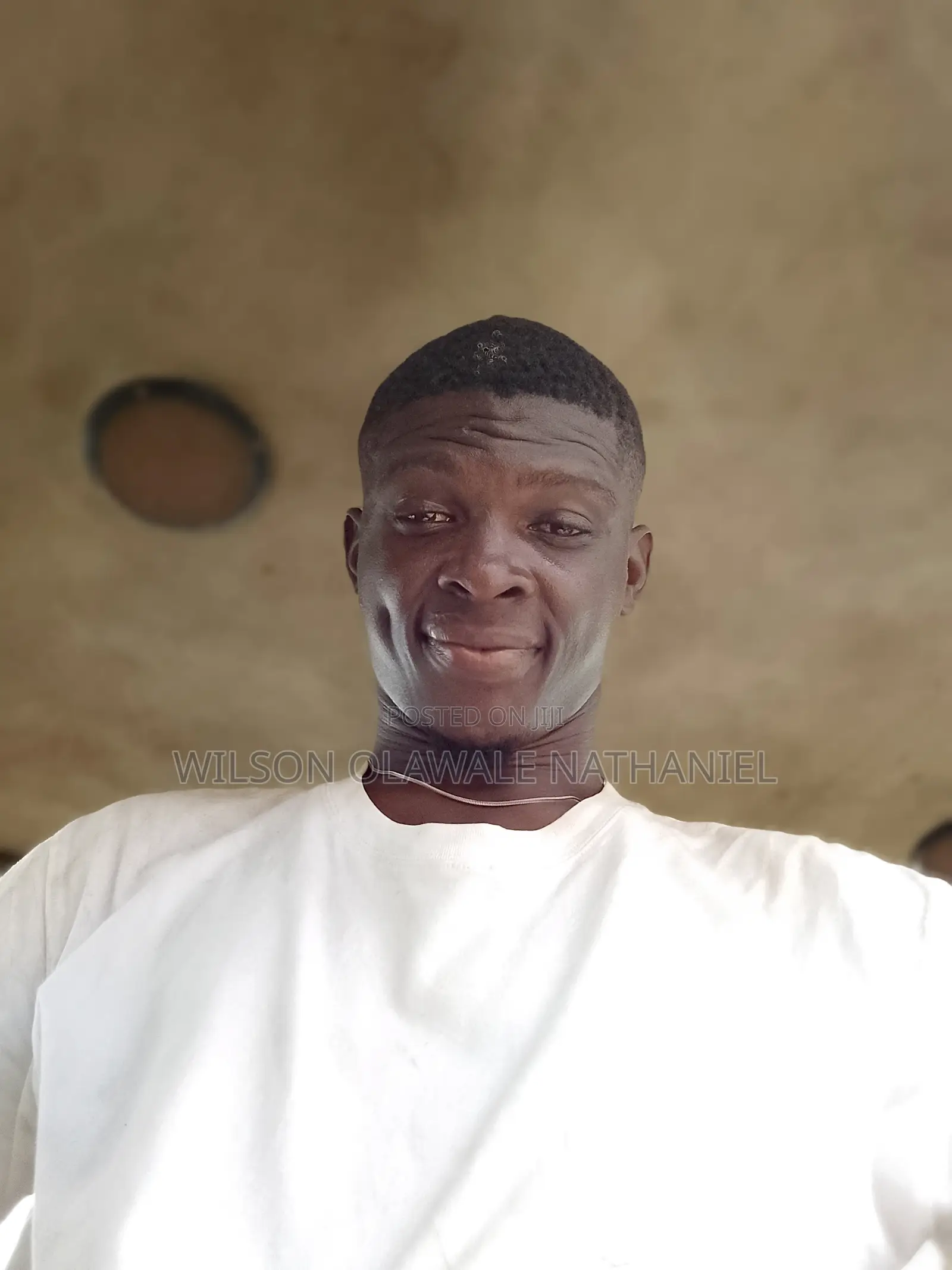 A Competent Driver and a Housekeeper