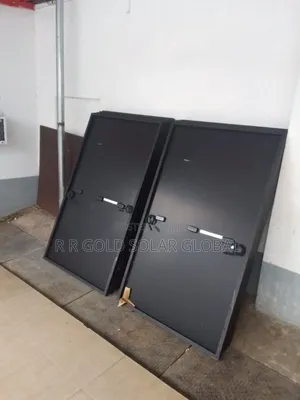 550w Solar Panel