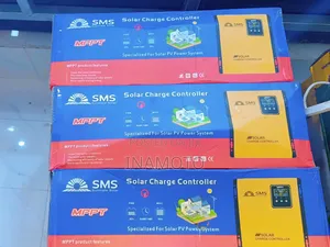 150a Solar Charge Controller