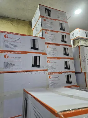 5kva 48v Inverter