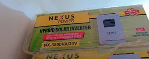 3.8kva 24v Inverter