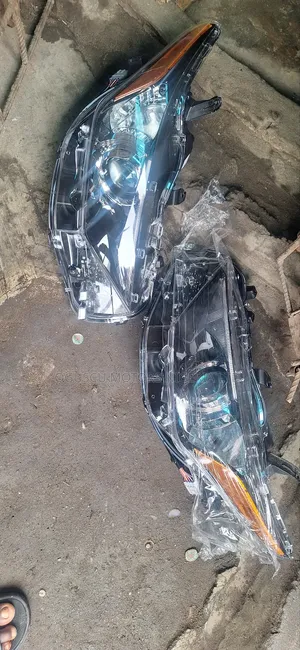 Headlamp Corolla Im 2017-2018 Model