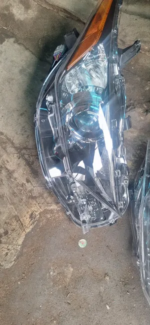 Headlamp Corolla Im 2017-2018 Model