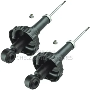Back Shock Absorbers Honda Ridgeline 2006 - 2014