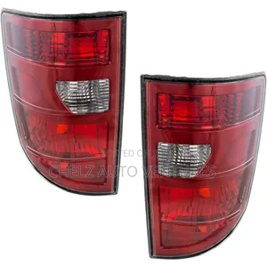 Rear Lamp Honda Ridgeline 2012-2014