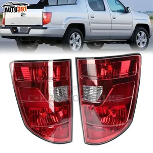 Rear Lamp Honda Ridgeline 2012-2014