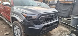 Tacoma 2005 Model Upgreat To Direct 2024-2025 Model