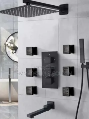 High Quality Jet Condit Shower