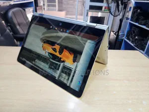 Laptop HP Spectre X360 16GB Intel Core I7 SSD 256GB