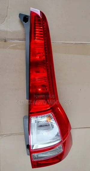 Rear Lamp Honda Cr-v 2007 - 2011 Model