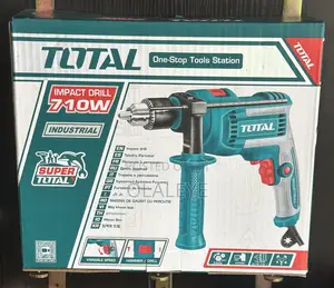 13mm Total Electric Drill