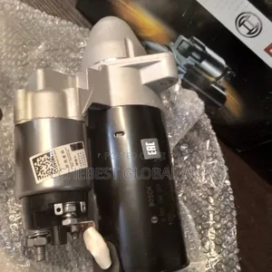 Kick Starter for Porsche Panamera 2012 Model and Porsche Cayenne