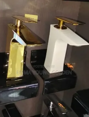 High Quality Basin Mixer