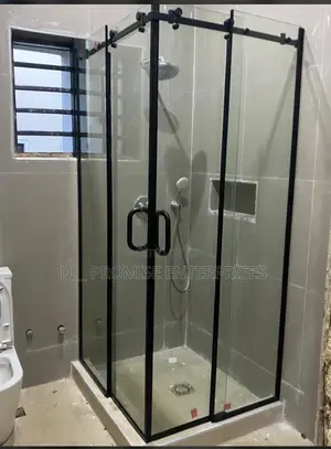 Shower Cubicle