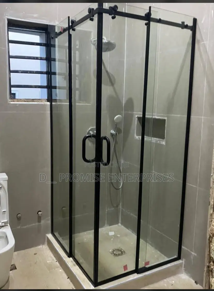Shower Cubicle
