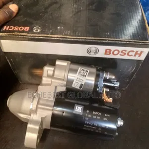 Kickstart for Audi Q7 2008 V8 4.2l