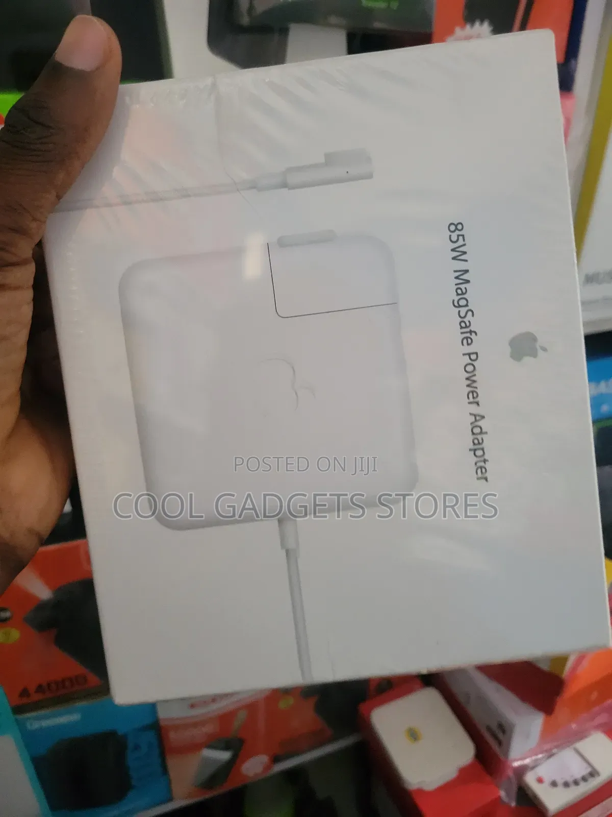 85 Watts Magsafe 1 Macbook Charger