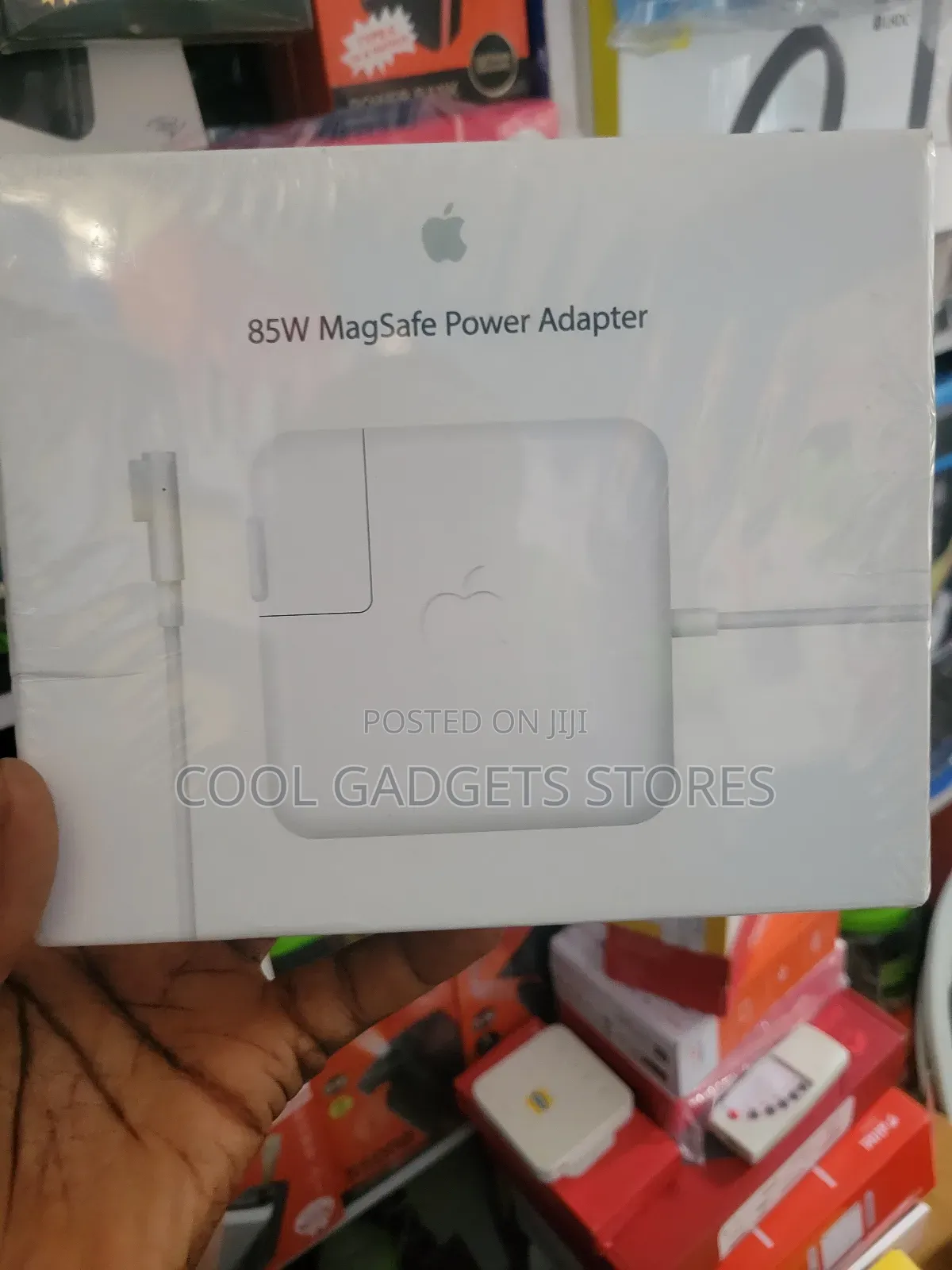 85 Watts Magsafe 1 Macbook Charger