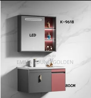 Wakity Cabinet Washing Hand Basin