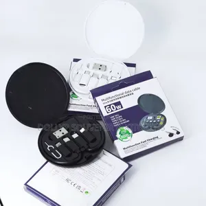 12pcs of Data Cable Set