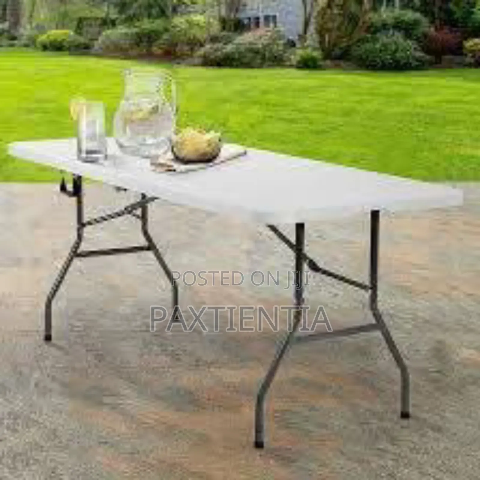 Portable Foldable Table