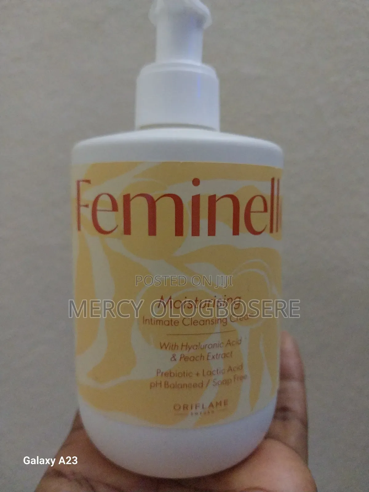 Feminelle Intimate Wash