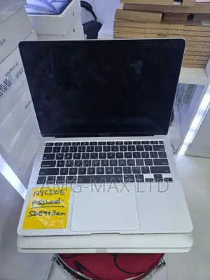 Laptop Apple MacBook Air 2020 M1 8GB Apple M1 SSD 128GB
