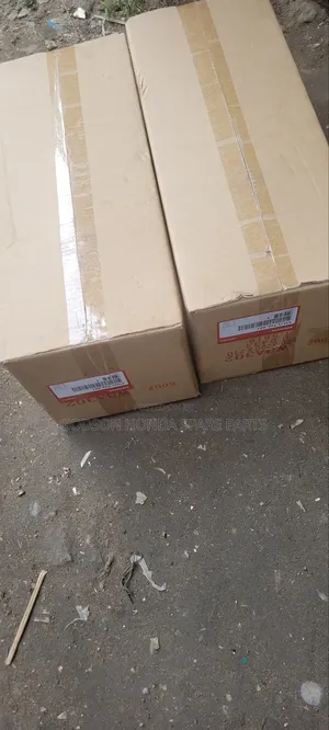Original Shock Absorber 2018 Pilot/ MDX