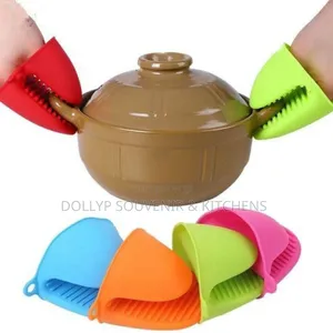 Mini Kitchen Gloves
