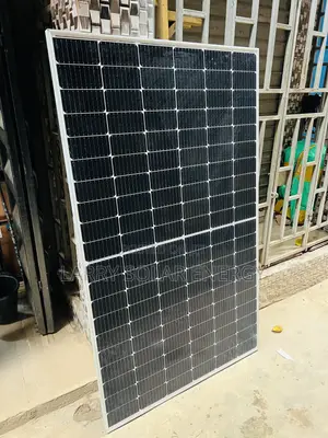 450w Solar Panel Original