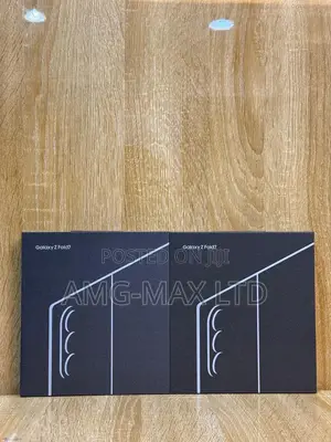 New Samsung Galaxy Z Fold7 512 GB Black