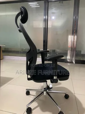 Executive Netchair